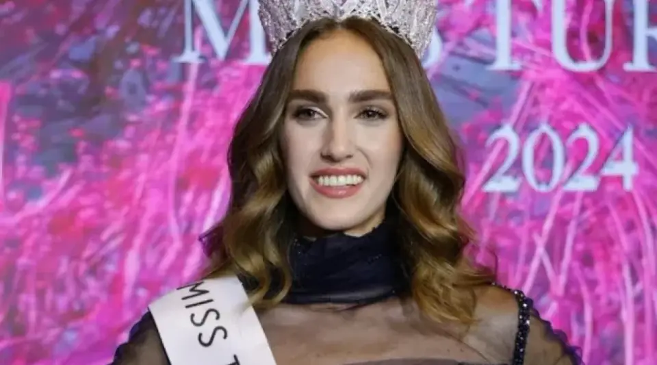 Miss Turkey Birincisi İdil Bilgen Bingöl’e Atandı: İşte Görevi