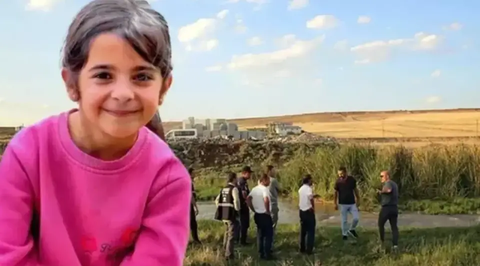 Narin Güran Cinayetinde Yeni Delil: Kıl Örnekleri Bulundu