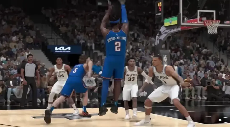 NBA 2K25 Resmen Tanıtıldı! İşte Fiyatı ve Çıkış Tarihi