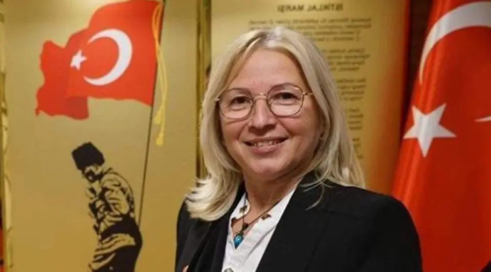 Nurten Yontar Kimdir? CHP Tekirdağ Milletvekili Nurten Yontar Kanser Mi? Ne Kanseri? Eşi Kim? Nereli?