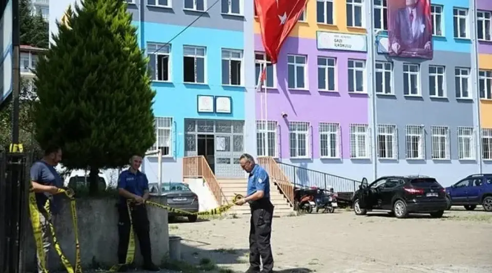 Okulun İlk Gününde Üzücü Kaza: 7 Yaşındaki Miray Hayatını Kaybetti
