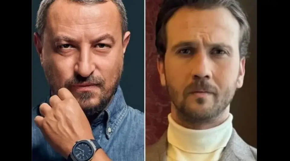 Onur Saylak, Aras Bulut İynemli'li Deha Dizisinde