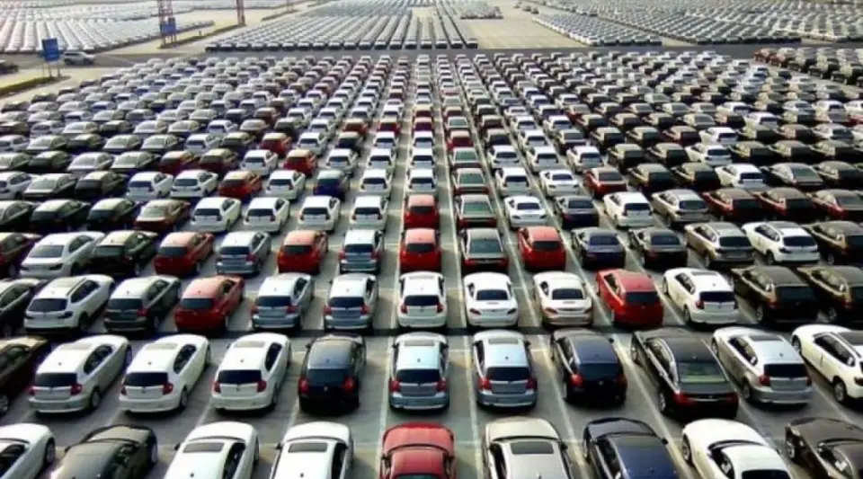 Otomobil Fiyatları 1 Milyon TL'ye Dayandı! Elektrikli Araçlar Alıcıların Gözdesi Oldu