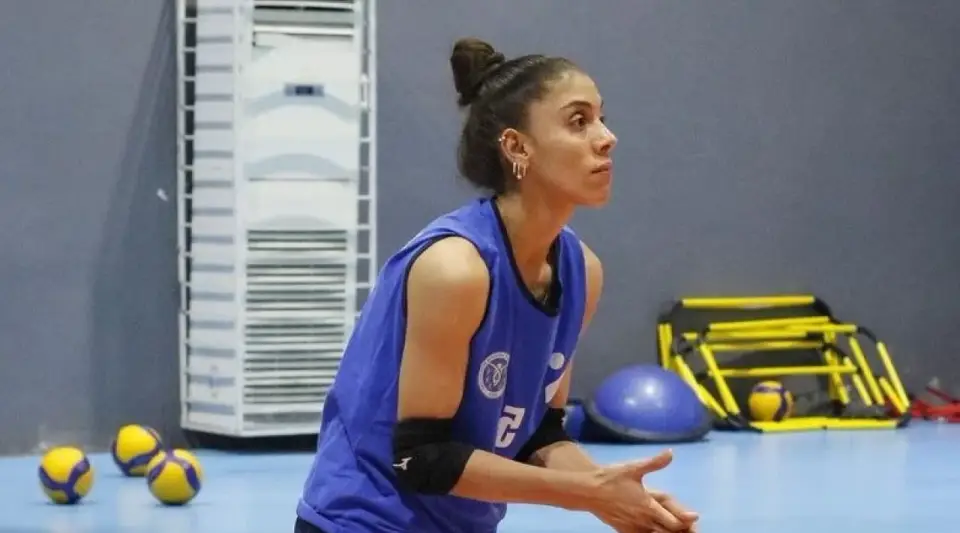 Özlem Güven Kimdir? Yaşı, Nereli, Boyu, Kilosu Özlem Güven Kaç Yaşında?