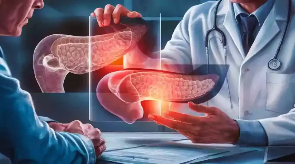 Pankreas Kanseri için Yeni Gelişme: O DNA Keşfedildi, Hastalar Umutlandı