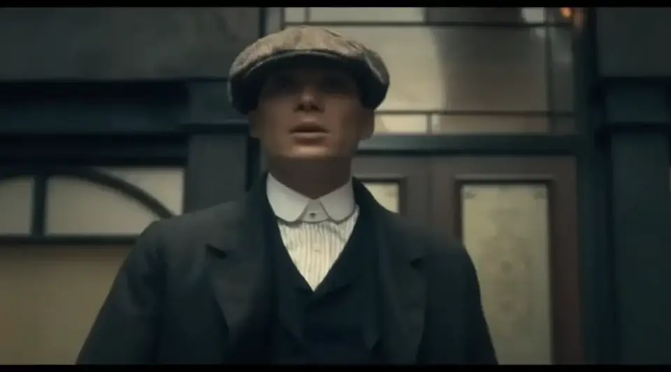 Peaky Blinders Filmi İçin Sürpriz Bir İsim Kadroda!