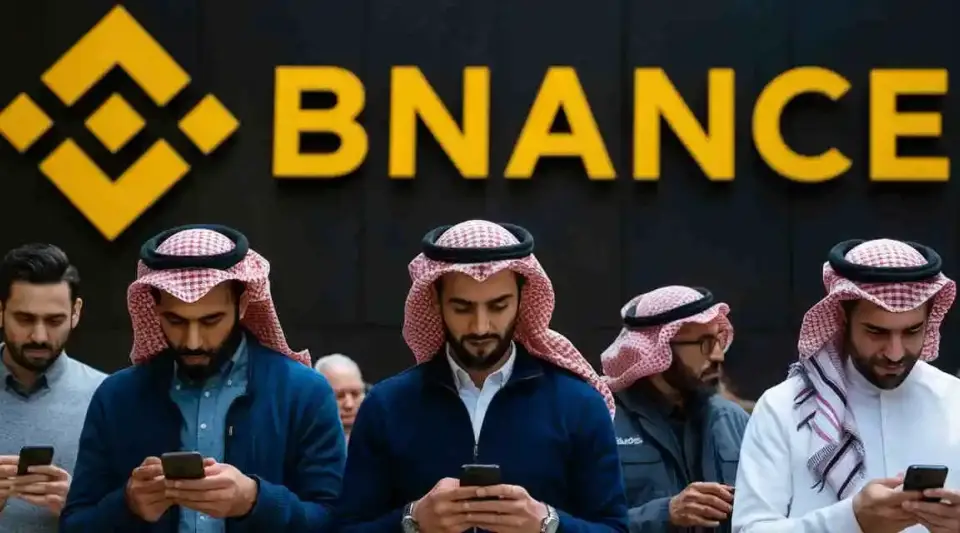 Popüler Kripto Yatırım Aracı Binance Dubai'de FZE Lisansını Kaptı!