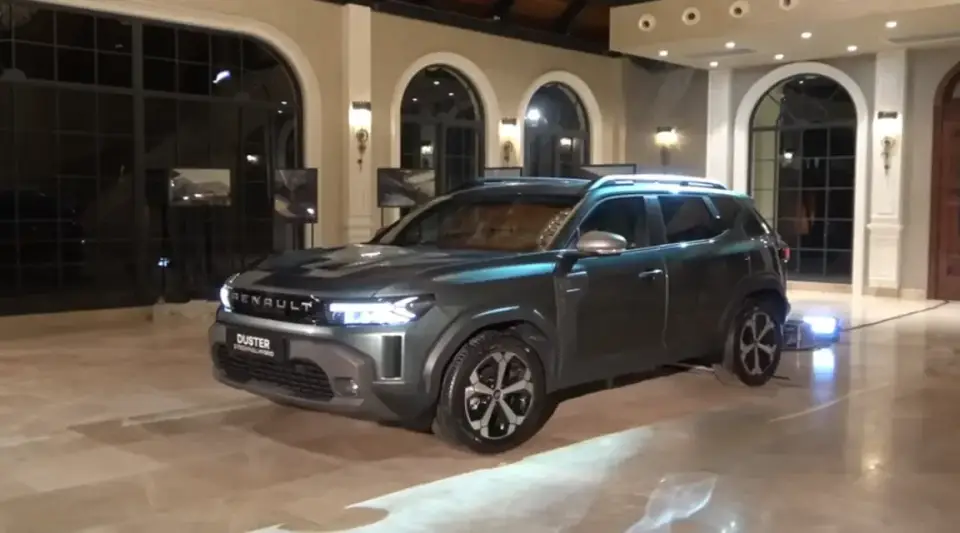 Renault 2024 İlk Yarı Sonuçları Belli Oldu!