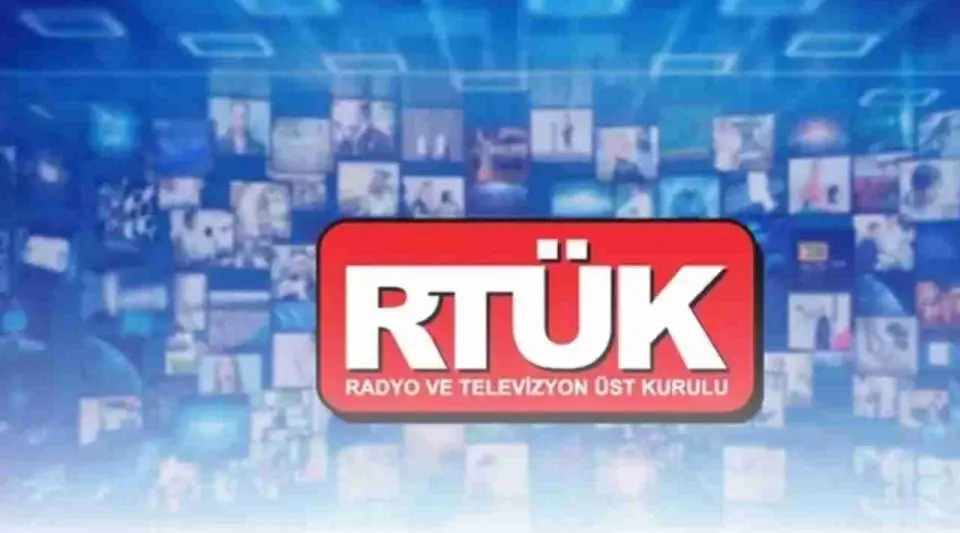 RTÜK’ten İdari Yaptırımlar Geliyor!