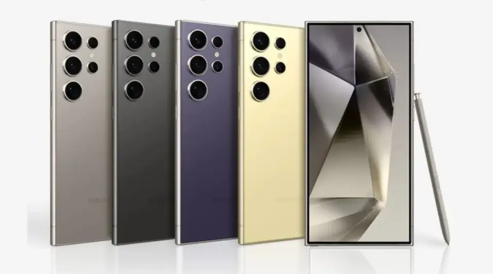 Samsung S25 Serisi Sızdırıldı: 'Galaxy' Markasının Sonu!