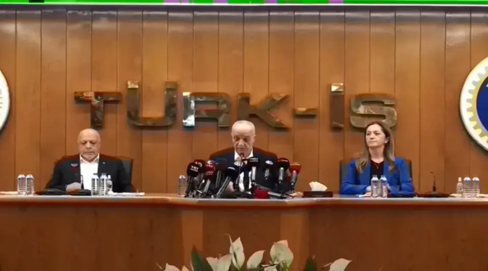 Sendikaların Asgari Ücret Çağrısına AKP’den Yanıt Geldi!