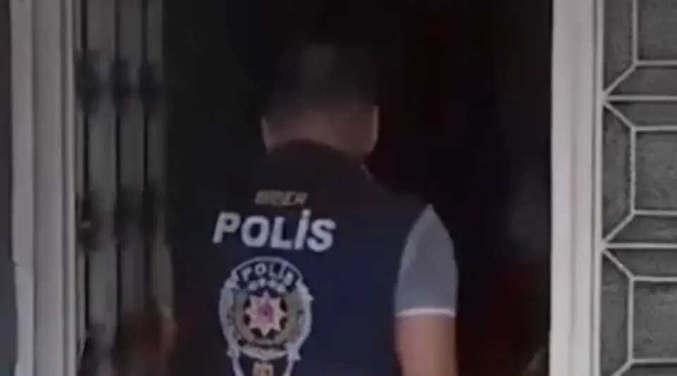Siber Suçlardan Arananlar Yakalandı! Operasyonu Bakan Duyurdu
