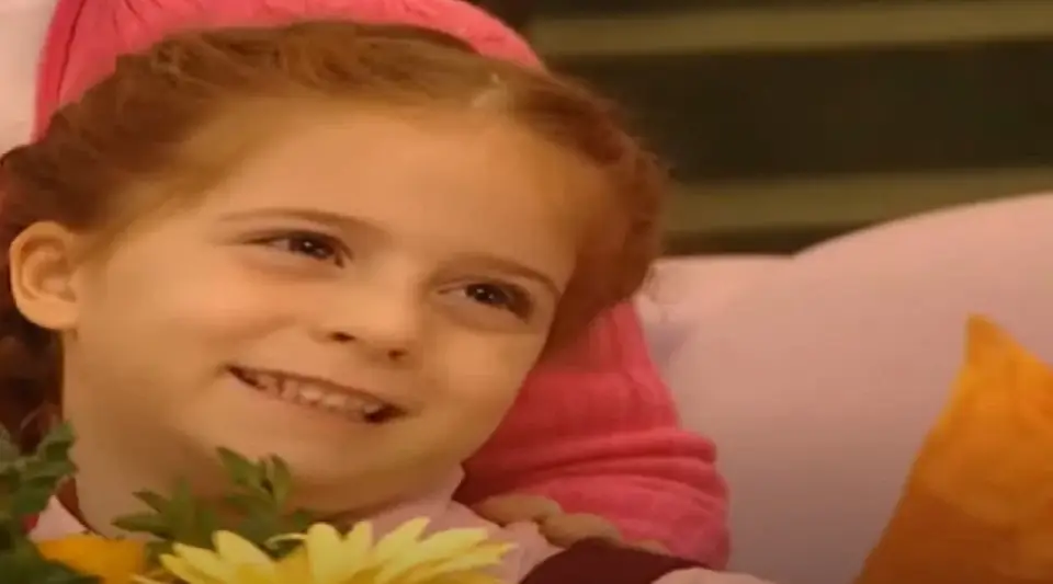 Sihirli Annem Çilek'i Büyüdü: Zeynep Özkaya Evleniyor!