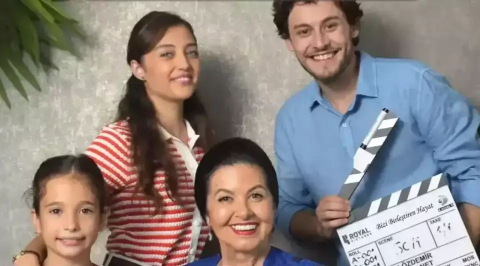 Sırlarla Dolu Yeni Bir Hikâye Başlıyor! Kanal D’den Yeni Bir Günlük Dizi!