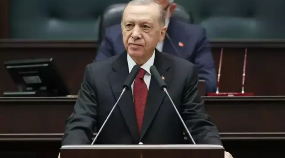 Son Dakika: Cumhurbaşkanı Erdoğan'dan Erzurum'da Önemli Açıklamalar