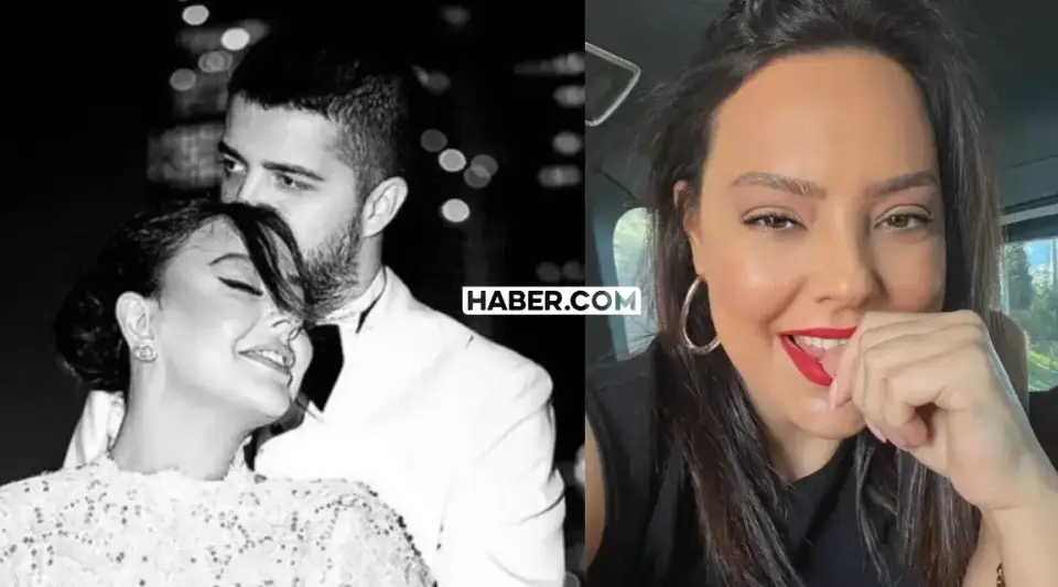 Şubat'ta Evlendi, Boşanma Kararı Aldı: Ebru Gündeş'le İlgili Şok İddia