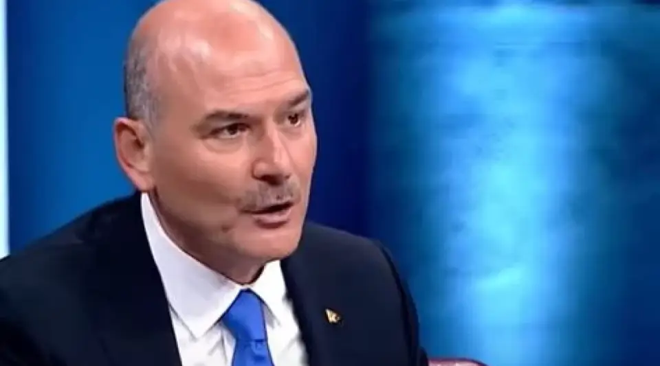 Süleyman Soylu'nun Dokunulmazlığı Kaldırılıyor Mu?