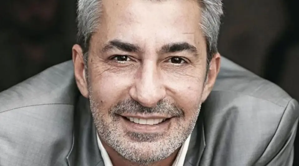 Teşkilat Dizisine Bomba Transfer… Erkan Petekkaya Geliyor