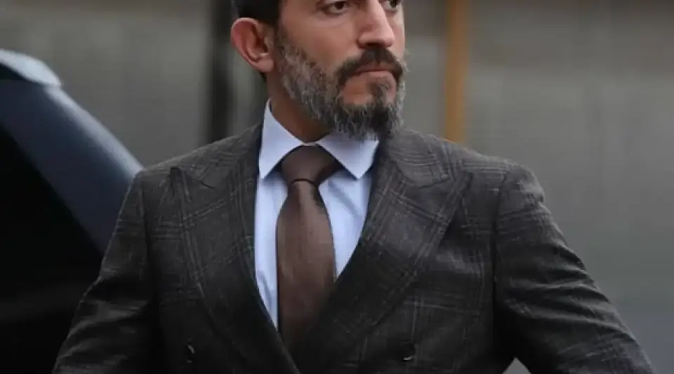 Teşkilat’ın Zayed Fadi’si Kimdir? Mehmet Usta’nın Canlandırdığı Karakter ve Hayatı Hakkında Tüm Detaylar