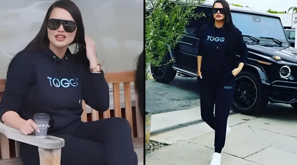 TOGG Satışına Yasak: Adriana Lima'nın da Tercihiydi