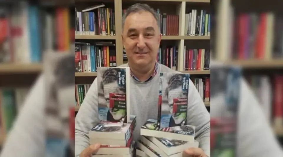 Tolga Şardan Kimdir? Hangi Gazetede Çalışıyor?