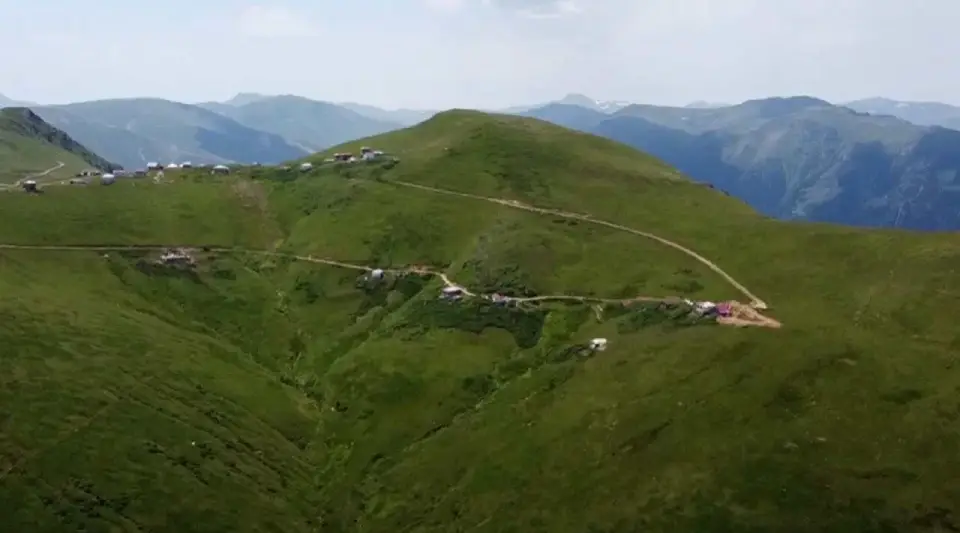 Trabzon'da Vahşet! Yer Anlaşmazlığı İçin Kan Akıttılar
