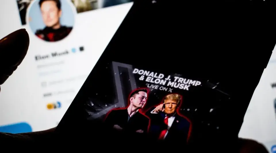 Trump Seçimi Kaybederse, Elon Musk ve X de Büyük Kaybedecek!