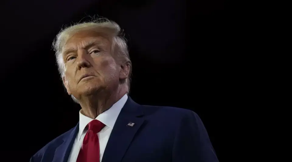Trump’tan İkinci Dönem Atağı: ABD’ye Yeni Bir Sayfa mı, Yoksa Fırtınalı Günler mi?