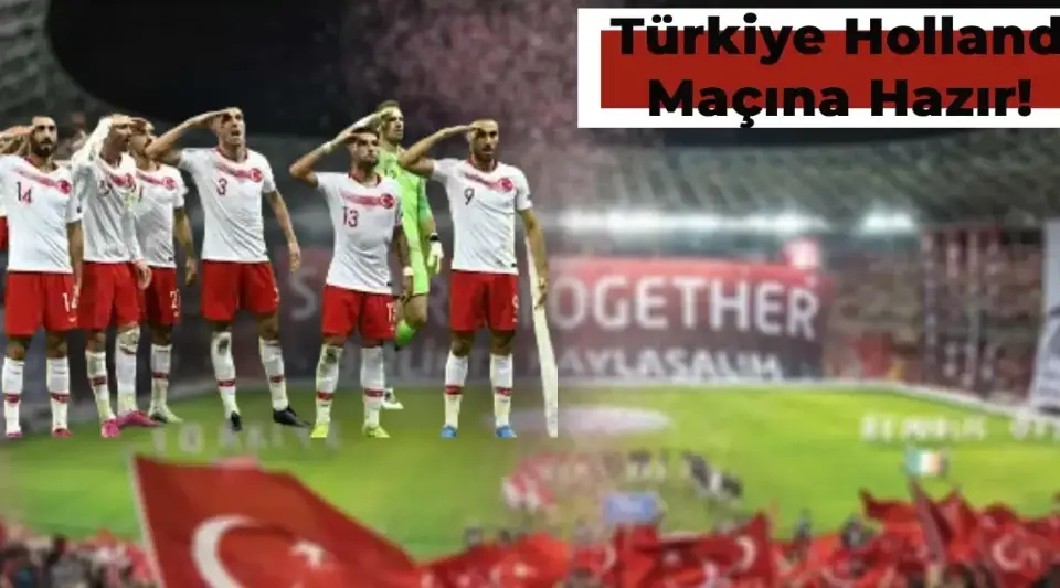 Türkiye Hollanda Maçı Kesintisiz İzle Şifresiz İzle – TRT 1 Milli Maç Canlı İzle