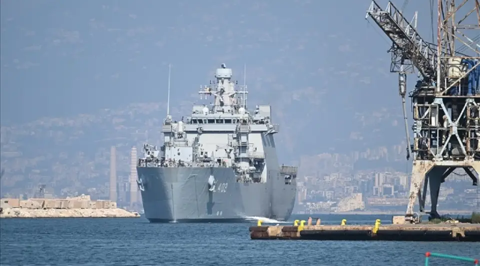 Türkiye’den Kriz Bölgelerine Büyük Destek: 3 Kıtada 115.000'den Fazla Kişiyi Tahliye Edildi