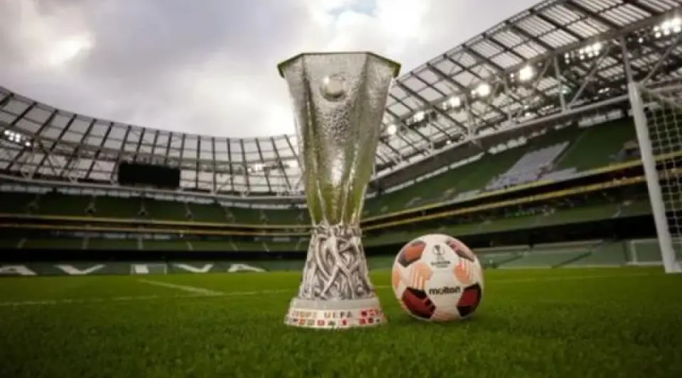 UEFA Avrupa Ligi'nde 6. Hafta Maçları Yarın Başlıyor: İşte Haftalık Maç Programı