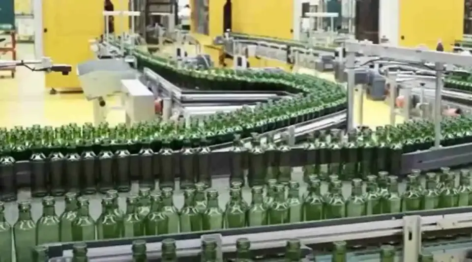 Ünlü Markanın Maden Suları Toplatılıyor! Nedeni Midenizi Bulandıracak