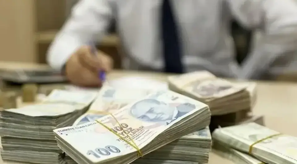 Vergi Rekortmenleri Listesinde 7 Enerji Şirketi İlk Sırada