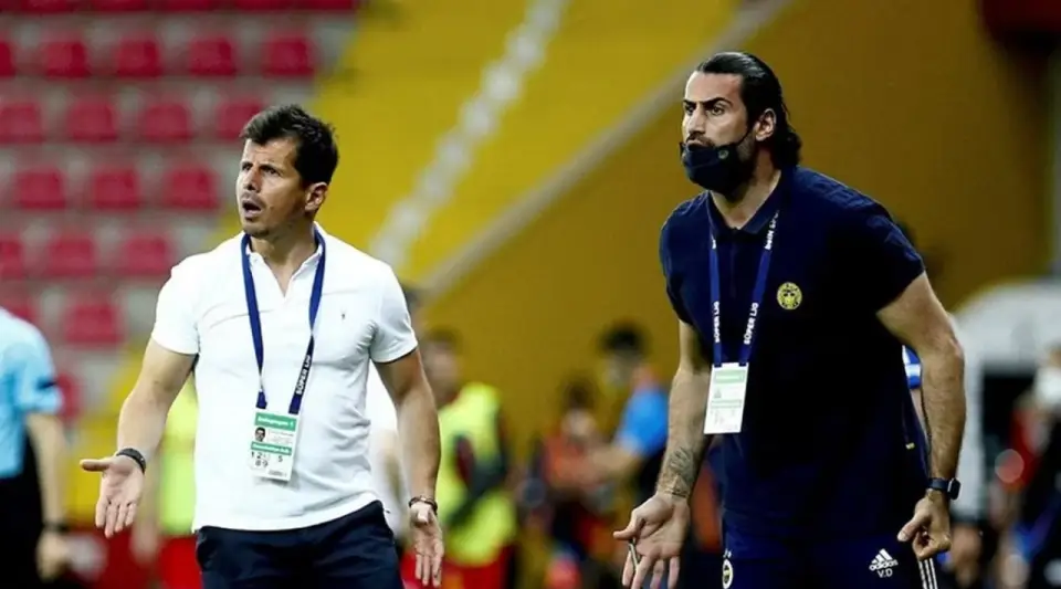 Volkan Demirel Kimdir, Hangi Takımları Çalıştırdı, Evli mi, Kaç Yaşında, Nereli?