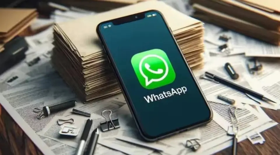 WhatsApp Favori Kişilere Mesaj Göndermeyi Kolaylaştırıyor