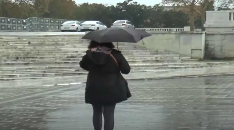 Yağışlı Hava Yolda, Peki Nerelerde Etkili Olması Bekleniyor?