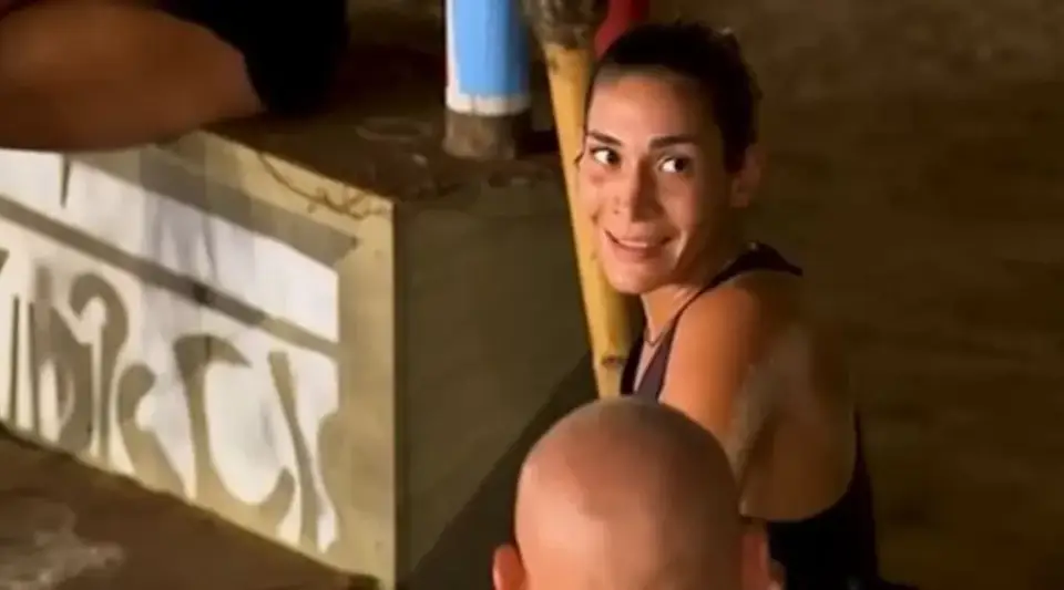 Yarışma Bitti Etkileri Bitmedi: Survivor Berna O İsim için Torpil İmasında Bulundu!