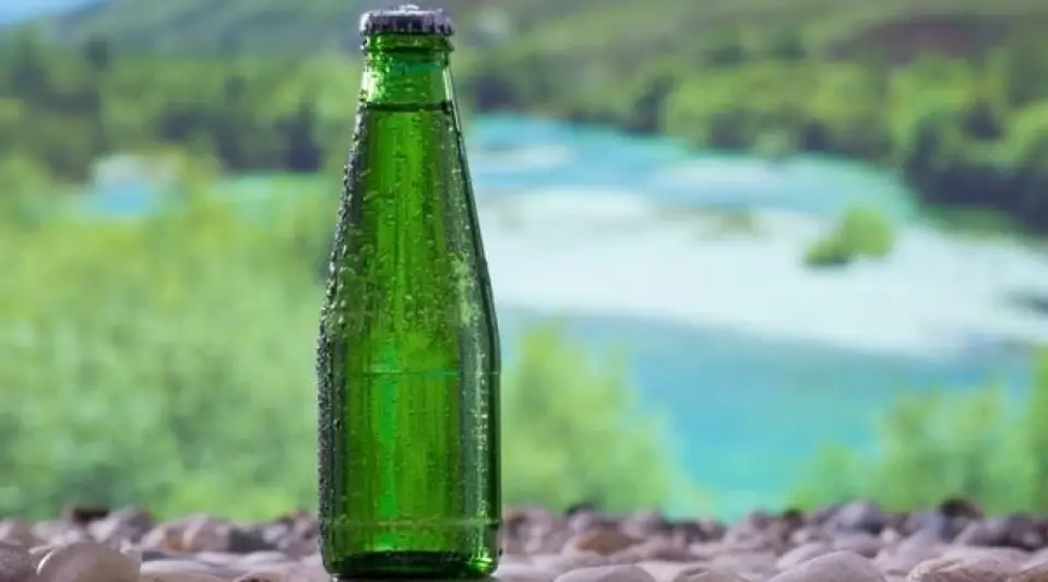 Yemekten Sonra Soda İçmek İyi mi? Sağlıklı mı?