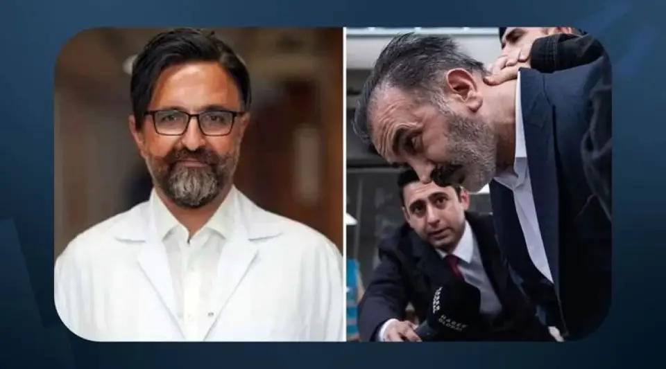 Yenidoğan Çetesi Lideri Doktor Fırat Sarı'nın İfadesi Ortaya Çıktı: “Her Şey Usulüne Uygundur!”