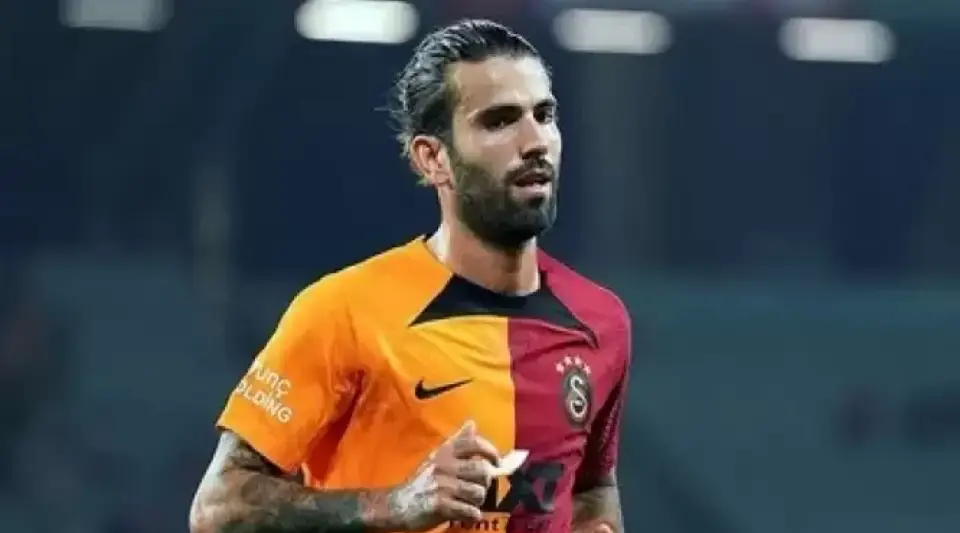 Yunan Medyası: Galatasaray'dan Yeni Transfer Açıklandı
