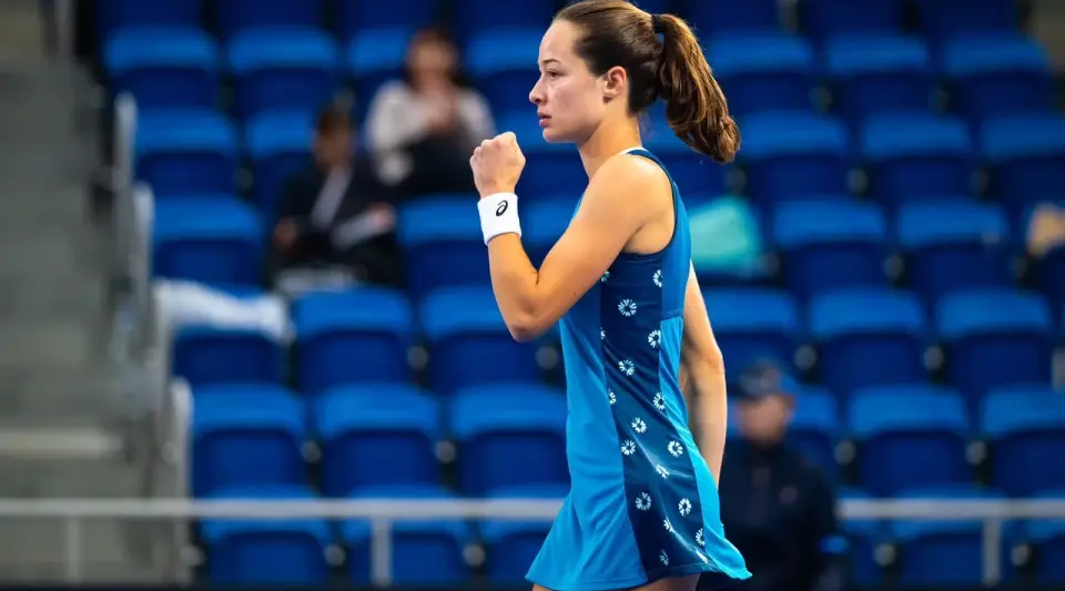 Zeynep Sönmez, Merida Açık'ta İlk WTA Şampiyonluğunu Aldı