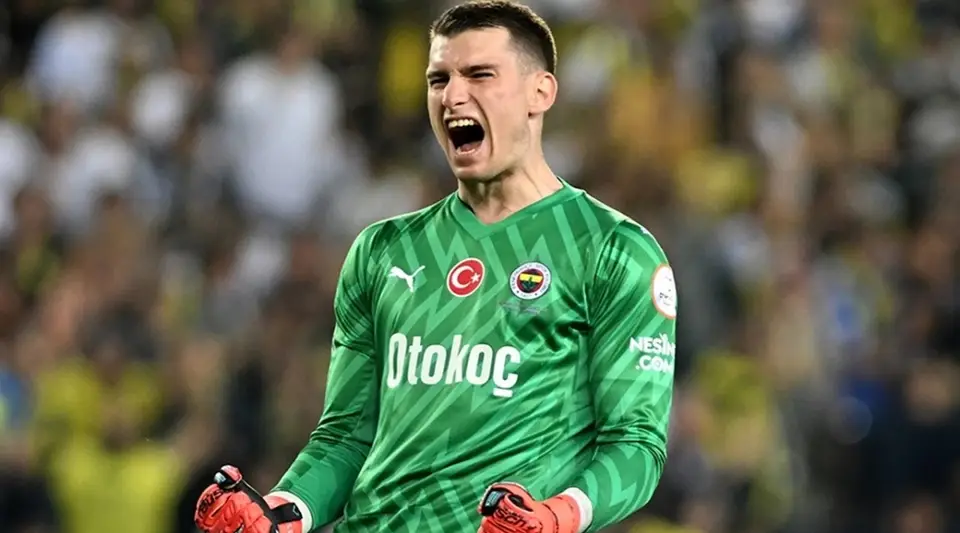 Fenerbahçe, Dominik Livakovic'in Bonservisini Belirledi