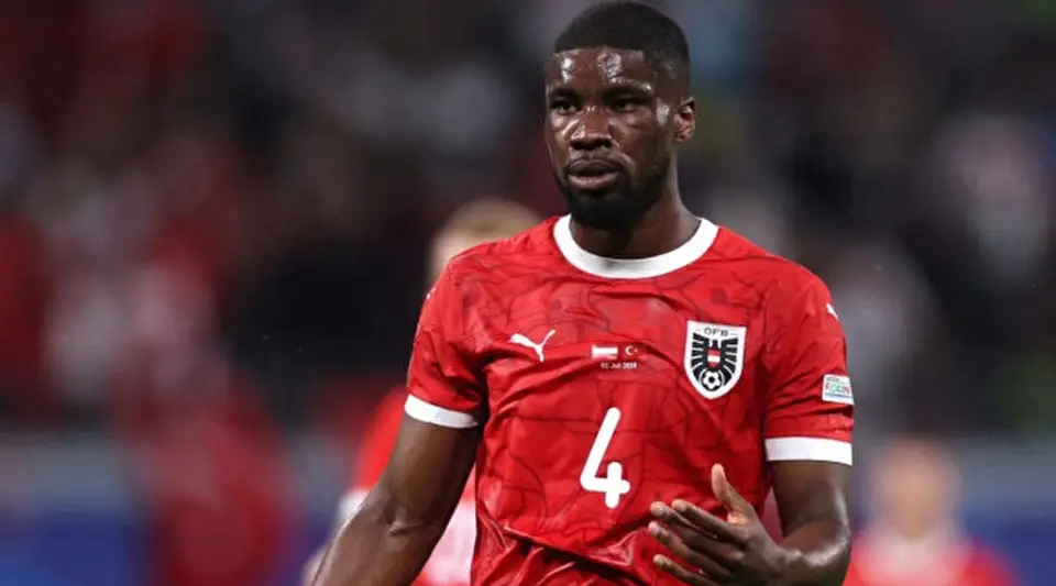 Fenerbahçe'ye Fransa'dan Bomba Stoper: Kevin Danso Transferinde Sona Gelindi