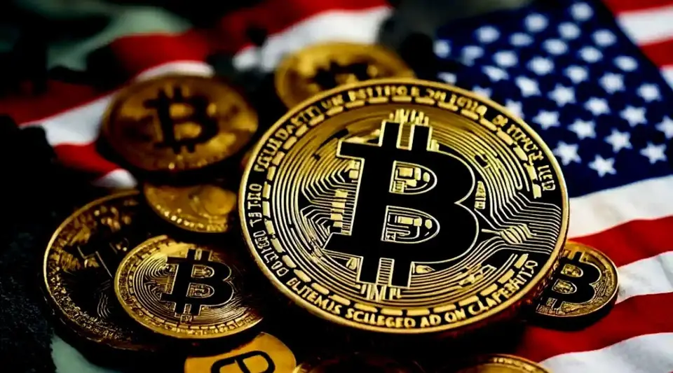 Bitcoin'in Kadere Trump'a Bağlı