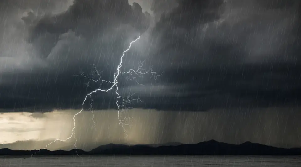 Meteoroloji Haritayı Güncelledi: İstanbul'a İlk Kar O Tarihte Düşecek