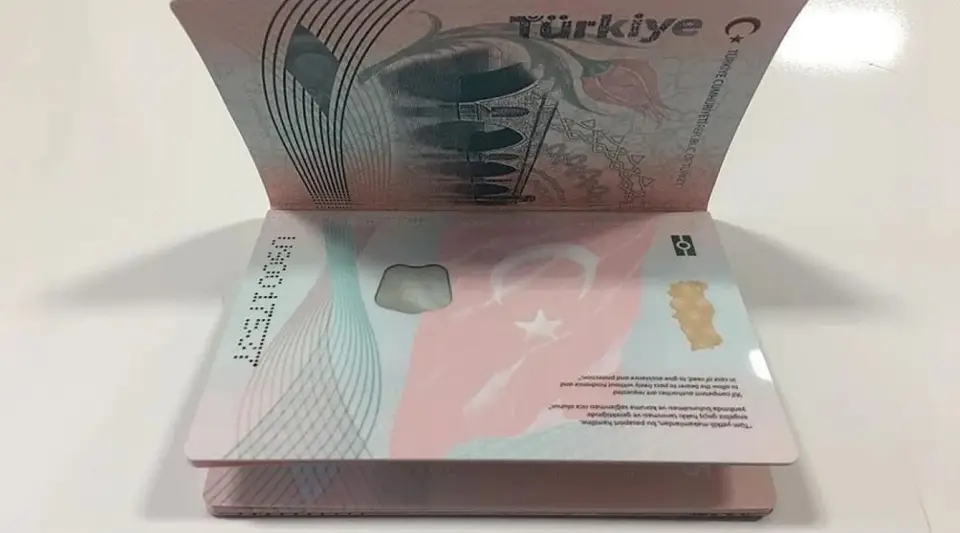 AB'den Dikkat Çeken Vize Açıklaması: Türkiye Etkilenmeyecek