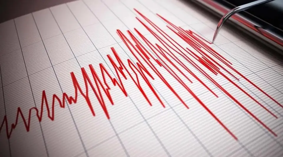 Muğla'da Peş Peşe 2 Deprem Meydana Geldi!