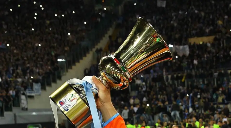 İtalya Süper Kupası'nın Sahibi Milan! Inter'i Son Dakikalarda Devirdi
