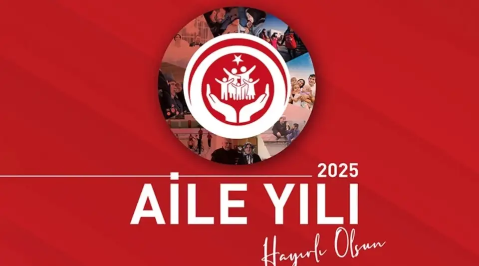 Türkiye'de 2025 'Aile Yılı' Oldu
