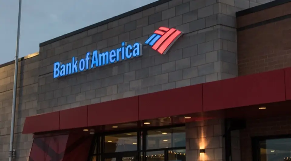 Bank of America'dan Merkez Bankası Tahmini: Faiz 250 Baz Puan İndirilebilir